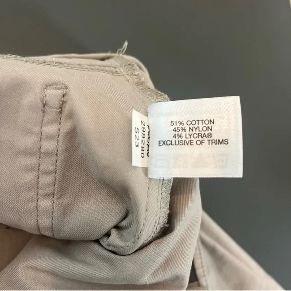 Orvis pants - Picture 4 of 8